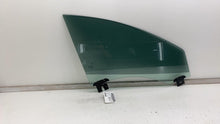 ⭕ 2012-2015 Tesla Model S Front Passenger Side Door Window Glass Right Assembly