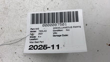 ⭕17-23 Tesla Model 3 Front Left or Right Seat Height Adjuster Motor 1104003-00-B