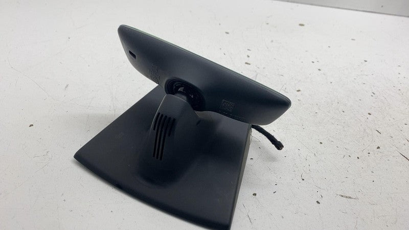 ⭕ 16-20 Tesla Model S Front Interior Rear View Mirror w/ Triple Cam 10