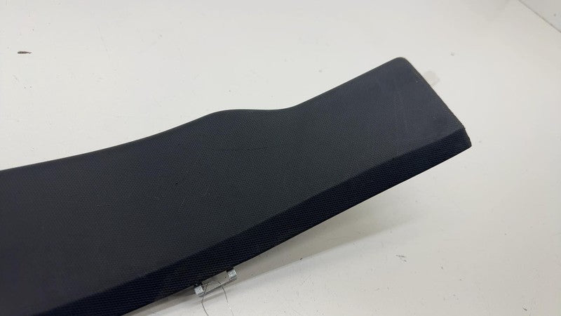 LJ8B R13244 AEW 21-24 Mustang Mach-E Rear Right Door Sill Scuff Plate Trim Cover LJ8B-R13244-AEW