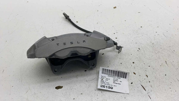 Caliper TESLA MODEL 3 Right 22