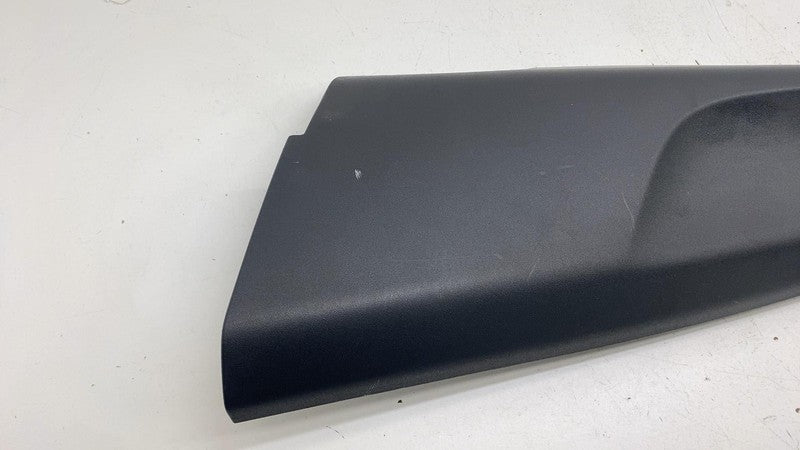 ⭕2021-2023 Polestar 2 Driver Side B-Pillar Trim Cover Panel Left LH As