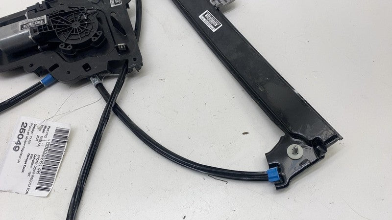 109662090L ⭕ 2017-2023 Tesla Model 3 Front Left Door Window Regulator & Motor 1096620-90-L
