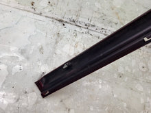 ⭕ 12-25 Tesla Model S Driver Side Skirt Molding Panel Scuff Plate Left Plastic