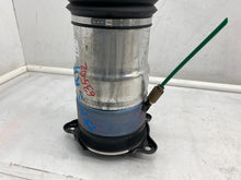 ⭕ 12-15 Model S Rear Passenger Air Suspension Spring Module Right 6006353-00-C
