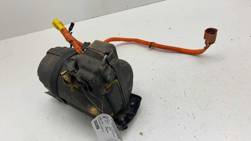 ⭕ 2012-2015 Tesla Model S HVCC Electric Air Conditioning A/C Compresso