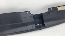 ⭕ 14-17 Audi SQ5 Front Engine Upper Radiator Support Top Cover Panel 8R0807081