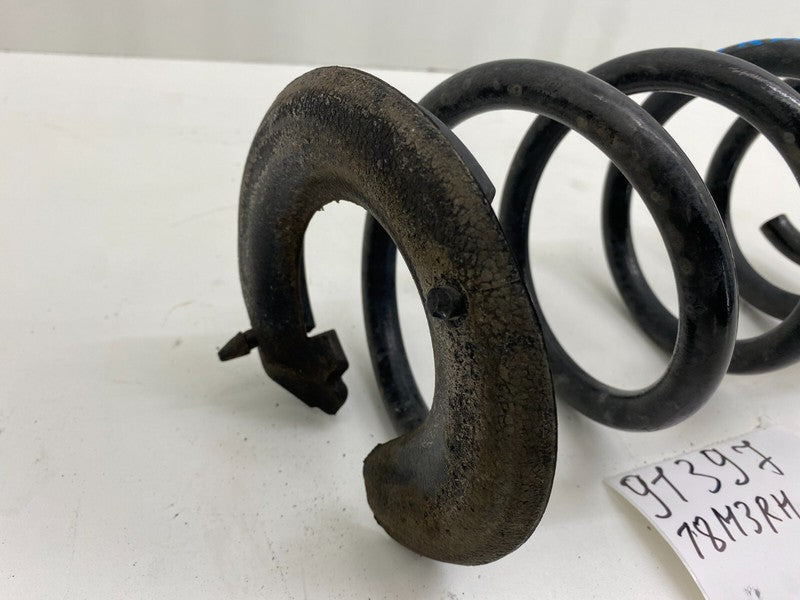 ⭕17-23 Model 3 Rear Passenger Side Shock Absorber Coil Spring Right 10