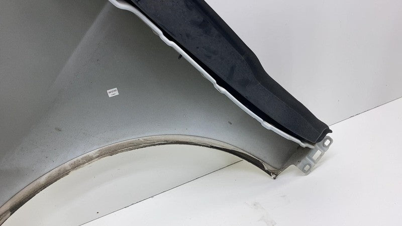 2016-2019 Mercedes-Benz GLE350 Front Right Fender Shell Panel RH Assy White 799