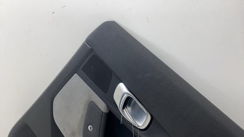 31696436 ⭕ 2021-2024 Polestar 2 Rear Right Side Interior Door Panel Trim Card RH 31693404