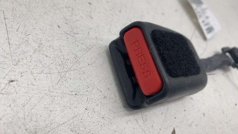 ⭕ 2024 2025 Tesla Model 3 Front Right 1st Row Seat Belt Buckle OEM 185