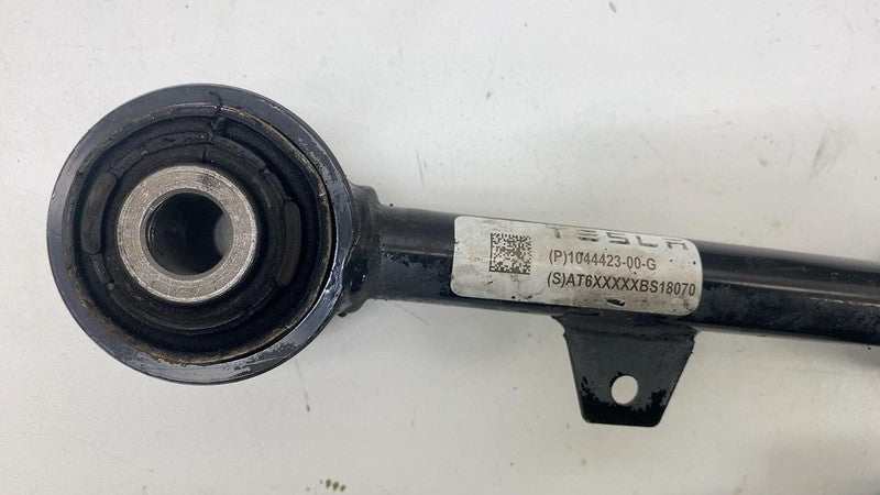 ⭕17-23 Model 3 Rear Left Knuckle Hub w/ Upper + Lower AFT Toe Link  10