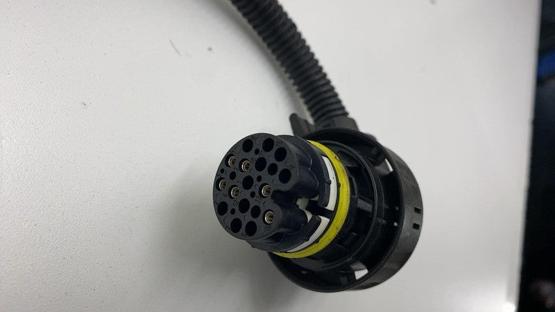 2021 BMW 530e B46X Engine Motor Wire Wiring Harness OEM 13318810