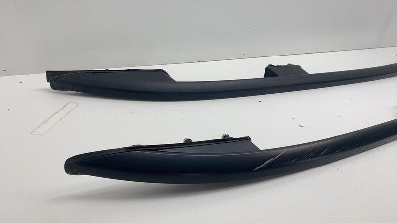 ⭕ 2018-2023 Subaru Crosstrek PAIR of Left & Right Luggage Roof Rails Assembly