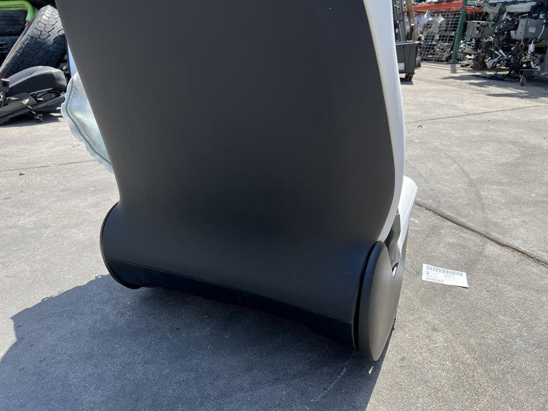⭕ 2016-2020 Tesla Model X MX Front Left Driver Seat w/ Track Rail Asse