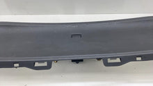 ⭕ 2021-2023 Polestar 2 Tailgate Liftgate Back Door Panel Lower Trim 31693095