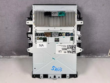⭕ 16-20 Model S MS Media Control Unit MCU with Display Infotainment 1450737-00-B