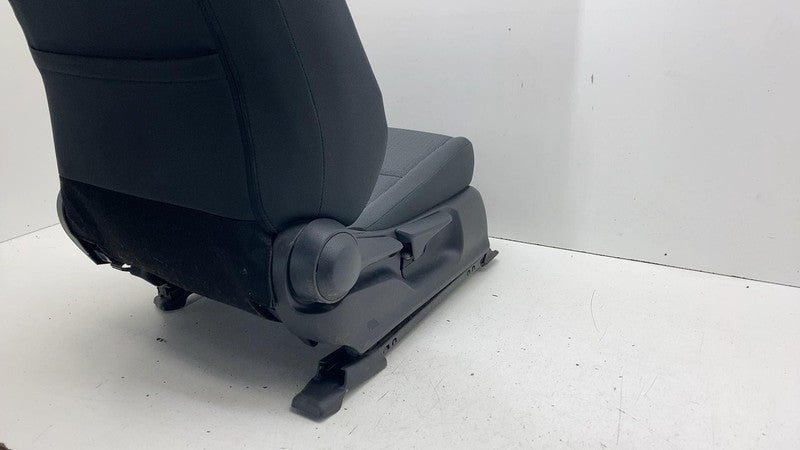 ⭕ 2023-2024 Toyota Prius Front Passenger Side Seat Assembly Black Right