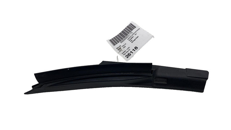 ⭕ 2017-2023 Tesla Model 3 Right Under Hood Grille Vent Trim Cover 1504934-00-A
