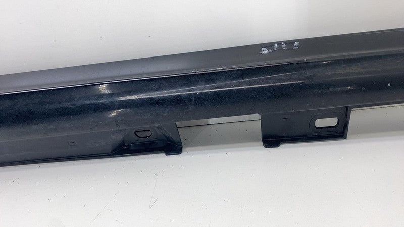 ⭕ 2020 Mercedes-Benz Passenger Right Side Skirt Rocker Molding Panel A