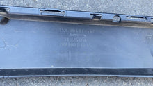 ⭕ 2024 2025 BMW 5 Series i5 530i M60 Front Bumper Fascia Cover OEM 51118084653