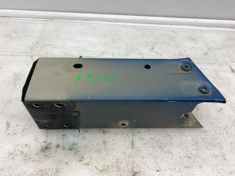 ⭕ 2017-2022 Tesla Model 3 Front Passenger Crash Can Reinforcement Rail Bar Right