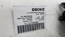 ⭕ 2012-2015 Tesla Model S Front Right Exterior Rear View Door Mirror Brown PPTI