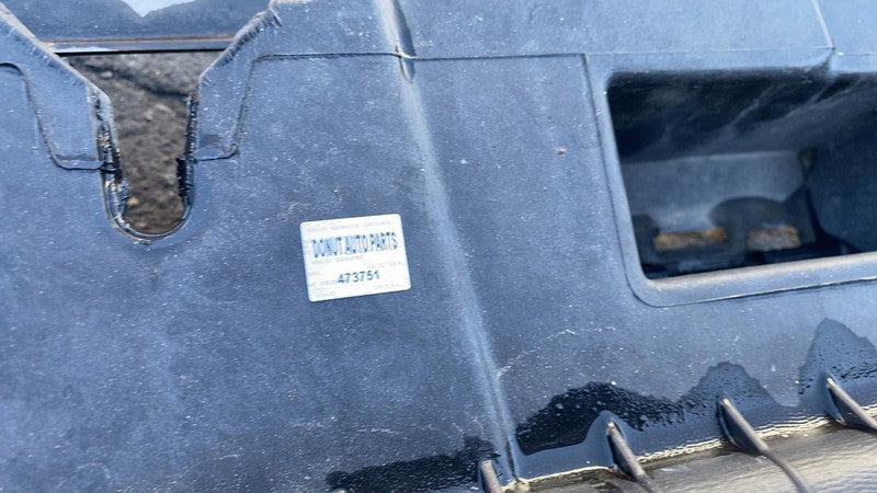 1666900110 ⭕ 16-19 Mercedes-Benz GLE350 Left Side Step Running Board Nerf Bar LH A166690011