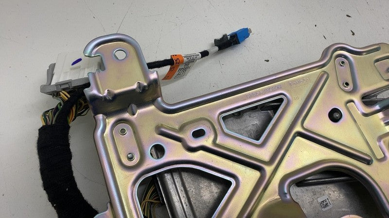 ⭕ 2018-2021 Lincoln Navigator Audio Radio Amplifier Module Unit JL7T-1