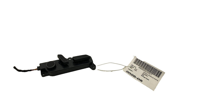 ⭕ 17-23 Model 3 Y Front Right 1st Row Power Seat Switch Control OEM 1551855-01-A