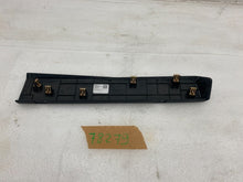 ⭕ 16-20 Model S X Instrument Panel Dashboard Lower Glove Box Trim 1002301-21-B