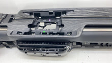 ⭕ 2022-2024 Rivian R1T R1S Front Dashboard Vent Cover Ocean Coast OEM PT00000771