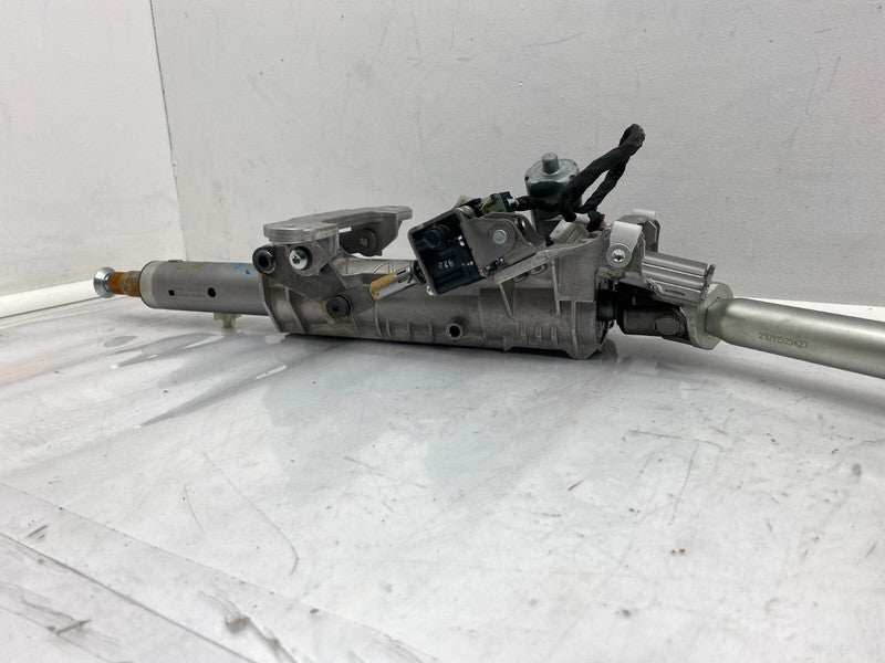 ⭕ 17-23 Tesla Model 3 Electric Steering Column & Intermediate Shaft 10