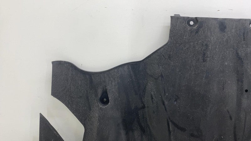 ⭕ 2024-2025 Model 3 Rear Under Body Aero Splash Shield Guard Cover 149