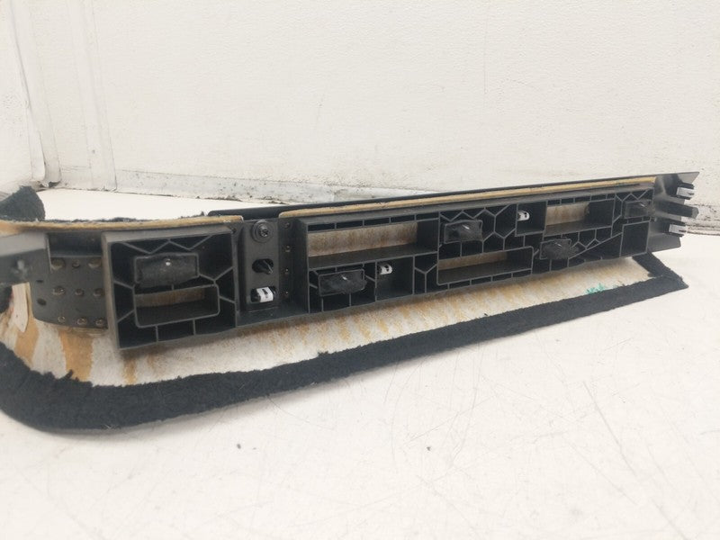 1566074 80 B ⭕ 2021 2022 2023 Tesla Model S Driver Left Lower A-Pillar Sill Trim 1566074-80-B