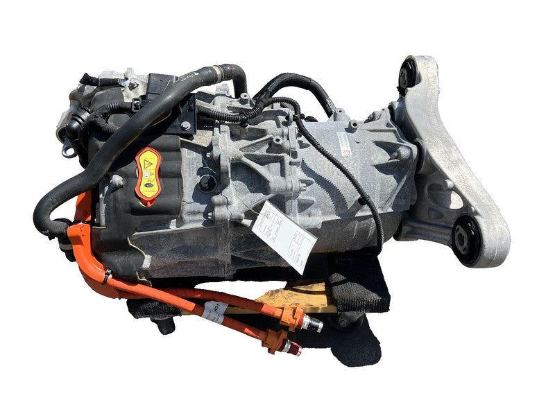 2018-2020 Tesla Model S MS Front Drive Unit Electric Engine Motor Rave