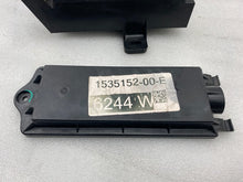 ⭕ 16-20 Model X Front Body Comfort Control Module ECU Enclosure Box 1058358-03-G
