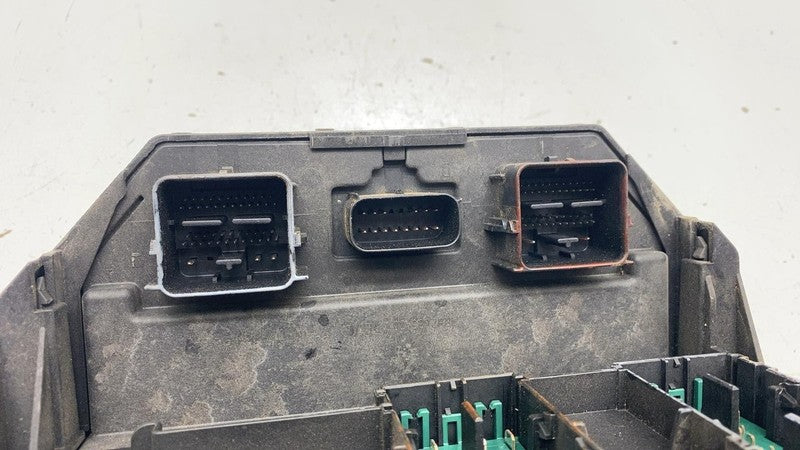 68303924AB ⭕ 16-17 Jeep Wrangler Totally Integrated Power Module Fuse Box Relay 68303924AB