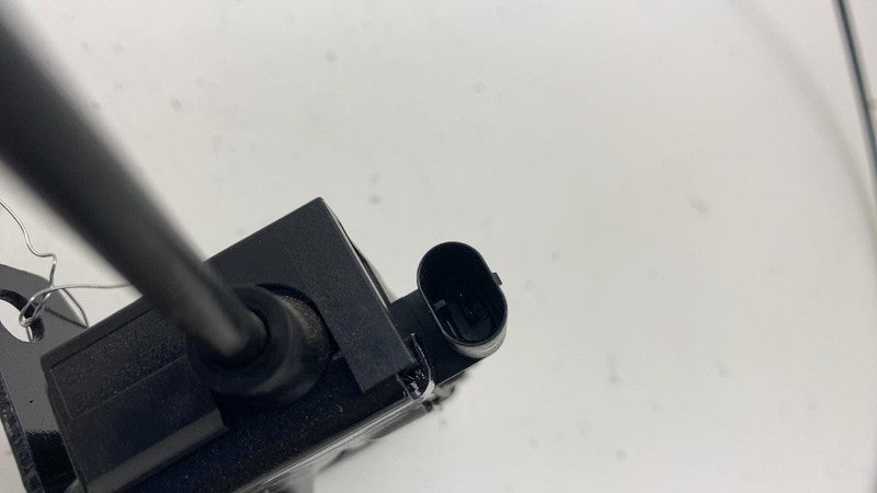 ⭕ 2022 Mercedes-Benz EQS 450+ V297 Front Bonnet Hood Lock Latch Assembly OEM