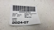 ⭕ 12-20 Model S Rapid Splitter Battery Port & Cable Wiring Harness 1055868-10-C