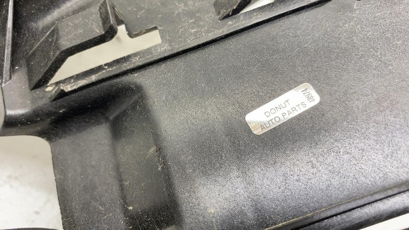 4KE807365 ⭕ 2019-2023 Audi e-Tron Rear Driver Side Bumper End Panel Plate Left 4KE807365