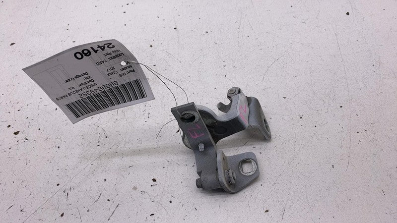 ⭕ 2013-2018 Ford C-Max Front Driver Side Door Hinge Closure Assist Left LH Assy