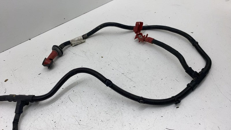⭕ 2014-2020 Maserati Ghibli Starter Alternator Cable Wiring Harness Wi