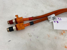 ⭕ 16-20 Model X MX Junction Box to Drive Unit High Voltage Harness 1038773-10-H
