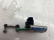 ⭕ 12-15 Model S Front Driver Side Air Ride Height Level Sensor Left 6006514-00-B