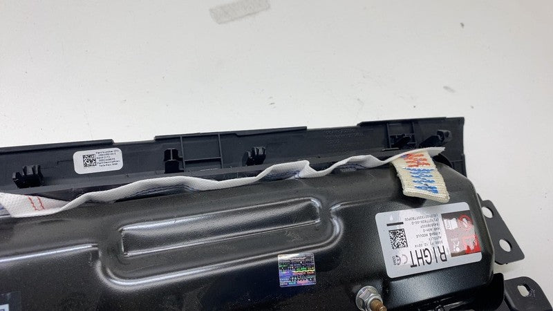 114375300A ⭕ 2017-2023 Tesla Model 3 Y Right Lower Knee Safety Airbag Module 1077826-00-D