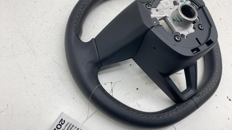 ⭕ 2024-2025 Model 3 Front Highland Steering Wheel w/ Control Switch 17
