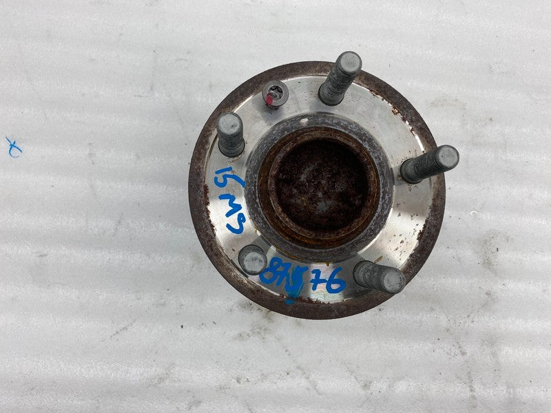 ⭕ 2012-2020 Tesla Model S MS Front or Rear Wheel Hub & Bearing Assembly OEM