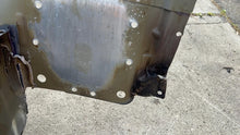 ⭕ 2017-2023 Tesla Model 3 M3 Rear Tail Panel Bucket Structural Assembly