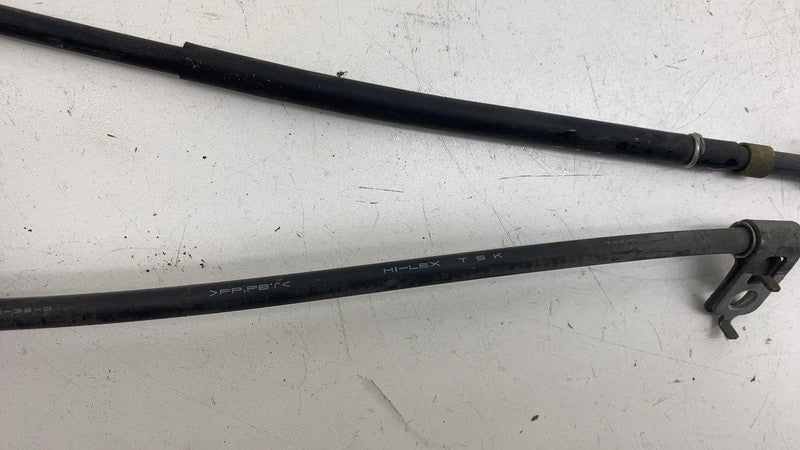 ⭕ 2006-2015 Mazda MX-5 Miata PAIR Rear Left & Right Parking Brake Cable OEM